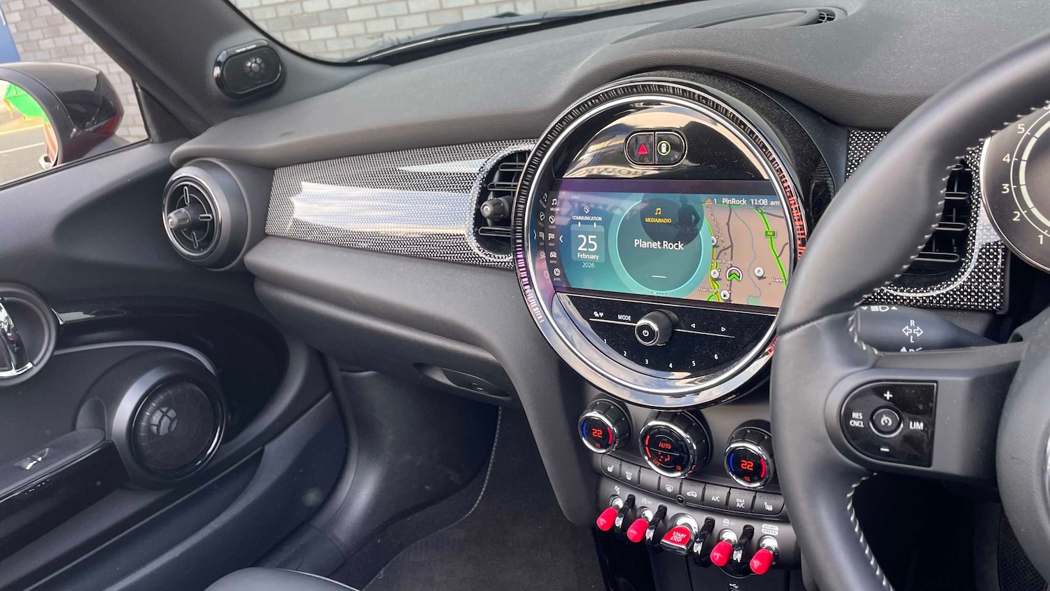 Used MINI Convertible 2024 for sale - 77698707: Photo 24