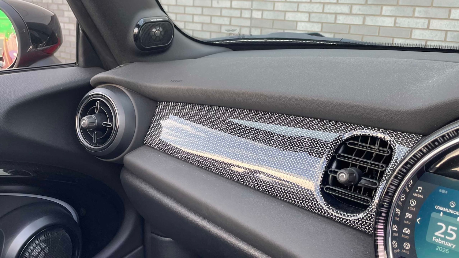 Used MINI Convertible 2024 for sale - 77698707: Photo 25