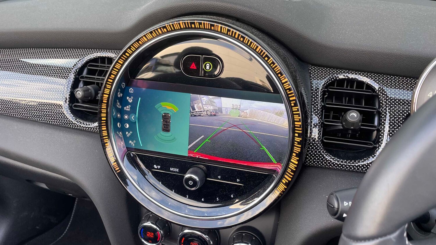 Used MINI Convertible 2024 for sale - 77698707: Photo 34