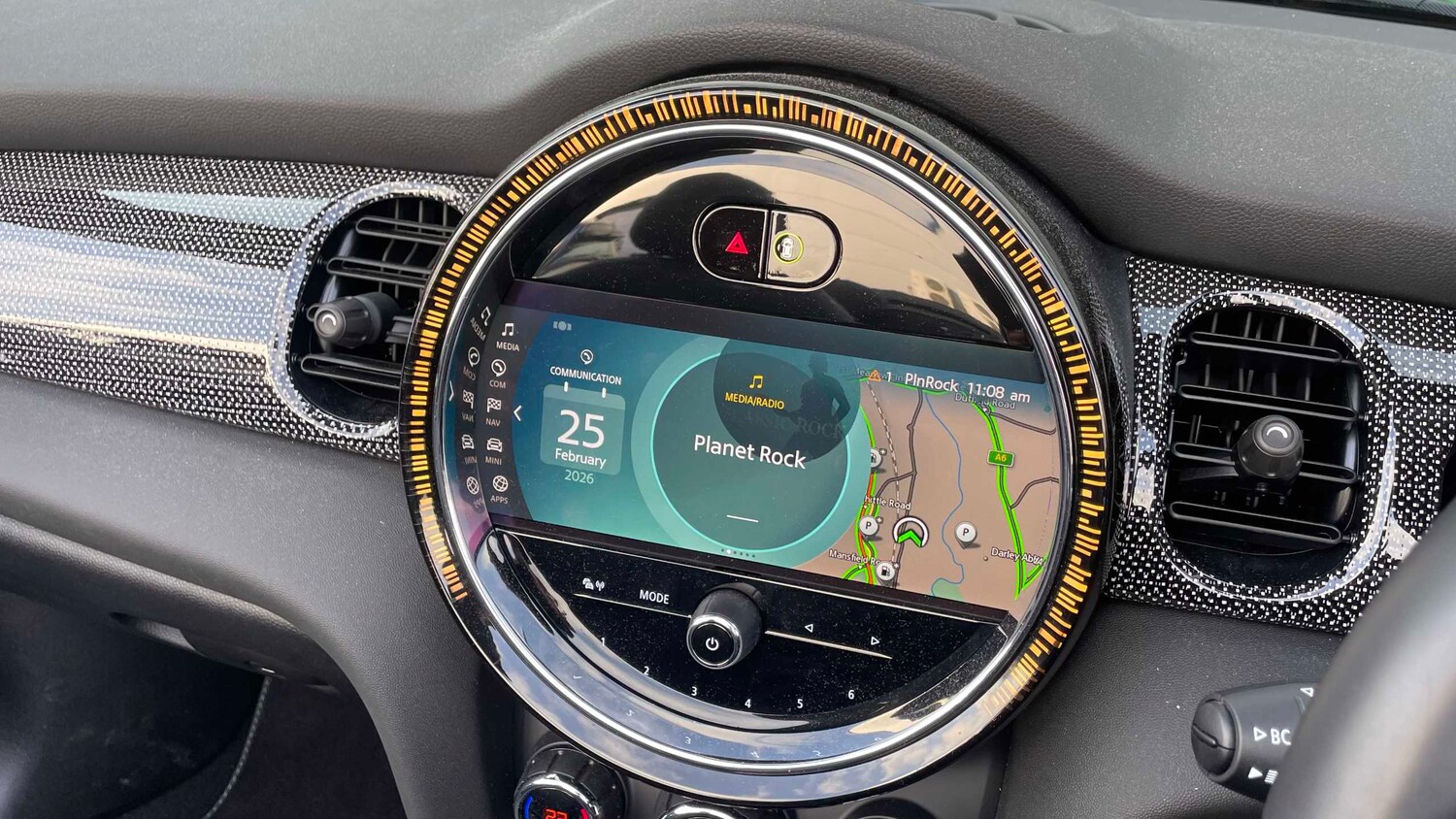 Used MINI Convertible 2024 for sale - 77698707: Photo 35