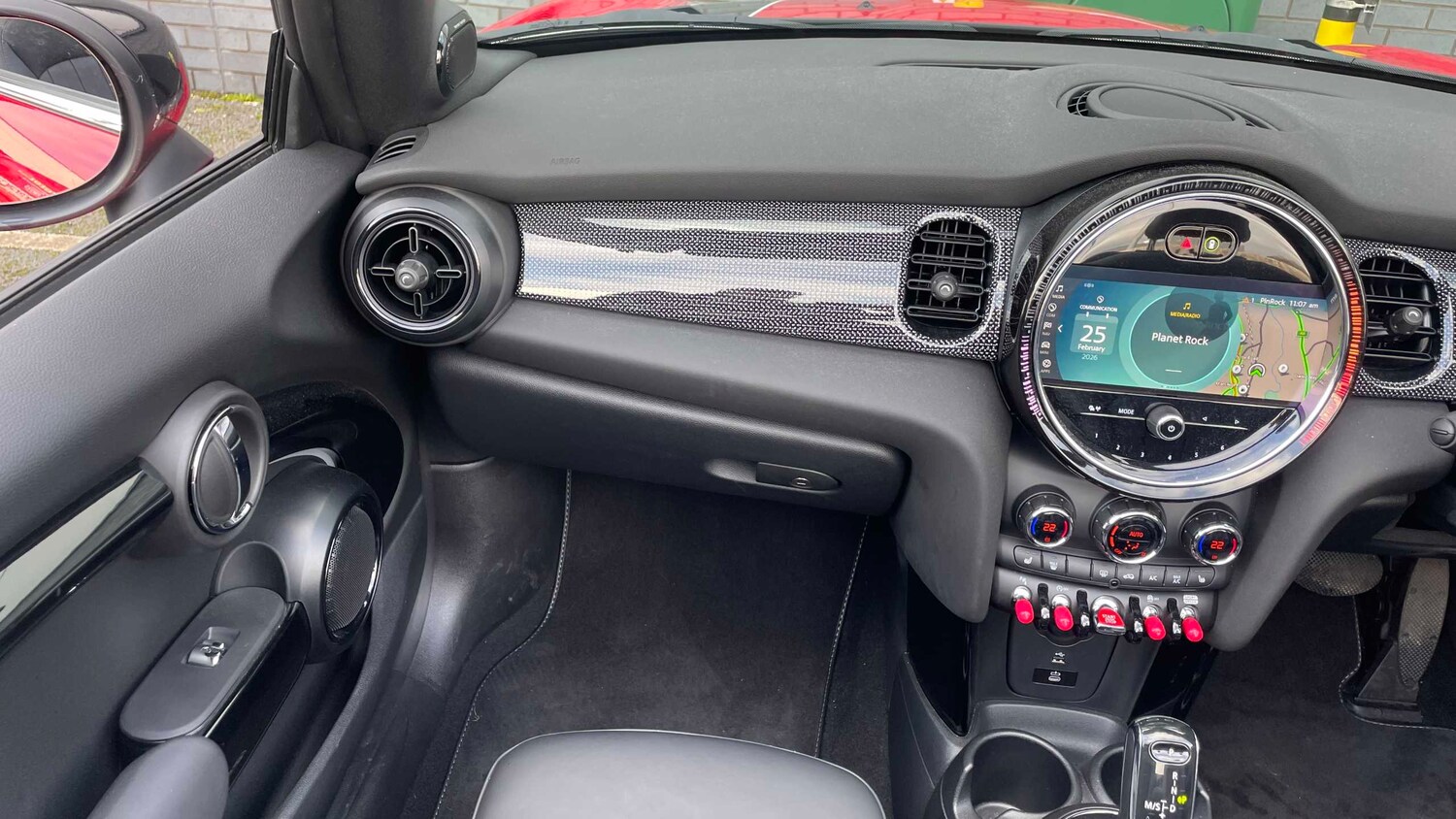 Used MINI Convertible 2024 for sale - 77698707: Photo 6