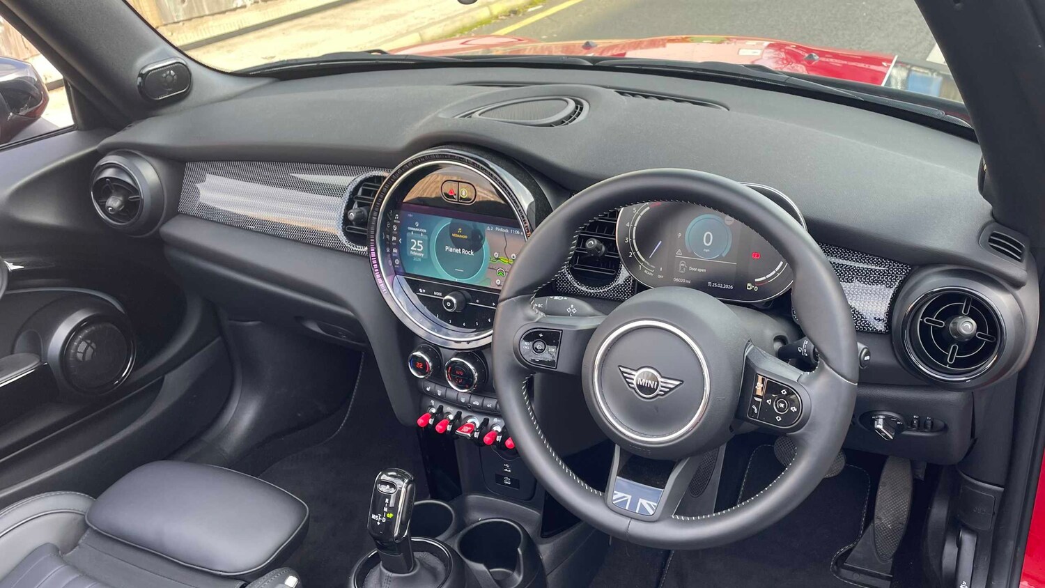 Used MINI Convertible 2024 for sale - 77698707: Photo 7