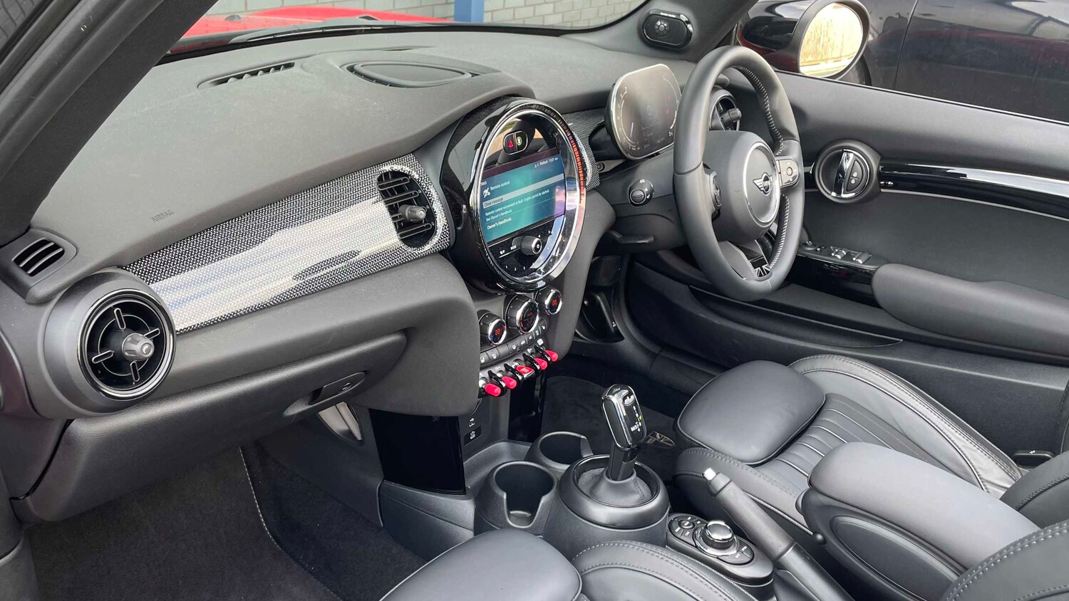 Used MINI Convertible 2024 for sale - 77698707: Photo 9