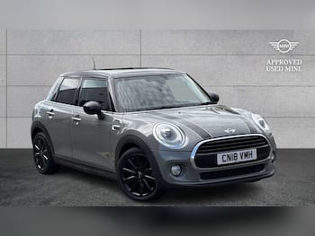 Used MINI Hatch 2018 for sale - 79671989: Photo