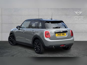 Used MINI Hatch 2018 for sale - 79671989: Photo
