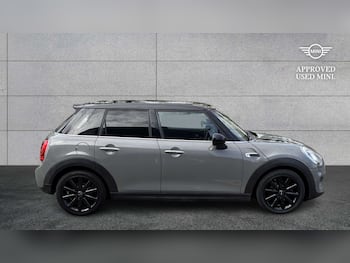 Used MINI Hatch 2018 for sale - 79671989: Photo
