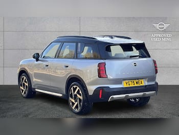 Used MINI Cooper 2025 for sale - 79579508: Photo