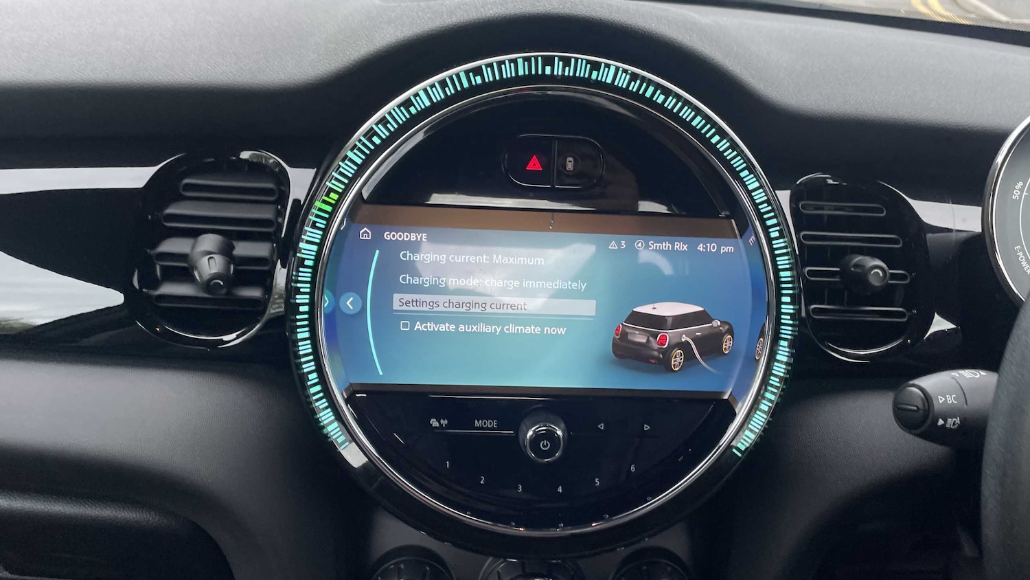 Used MINI Hatch 2023 for sale - 77294234: Photo 10