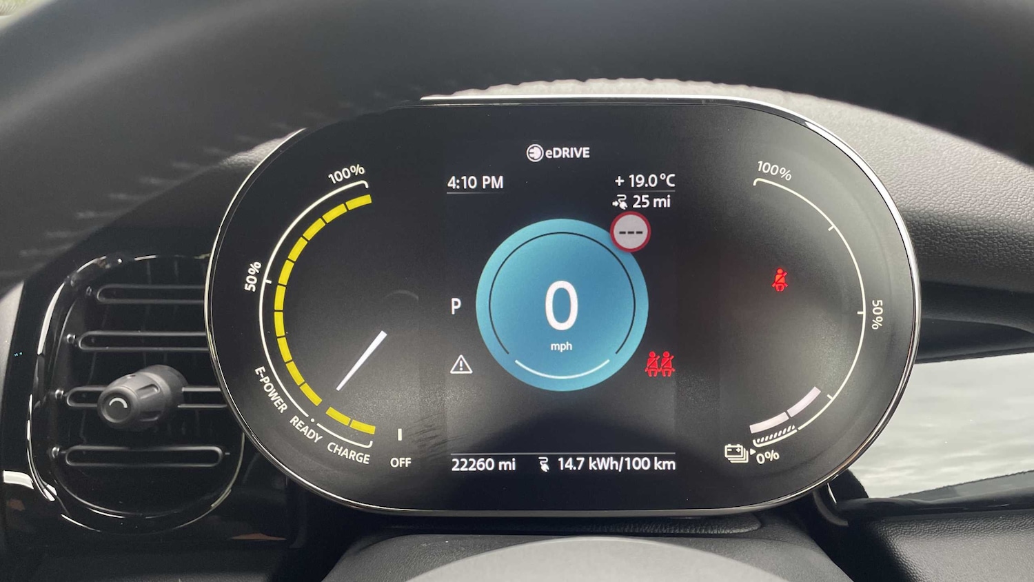 Used MINI Hatch 2023 for sale - 77294234: Photo 11