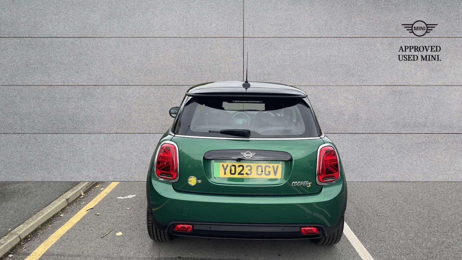 Used MINI Hatch 2023 for sale - 77294234: Photo 16