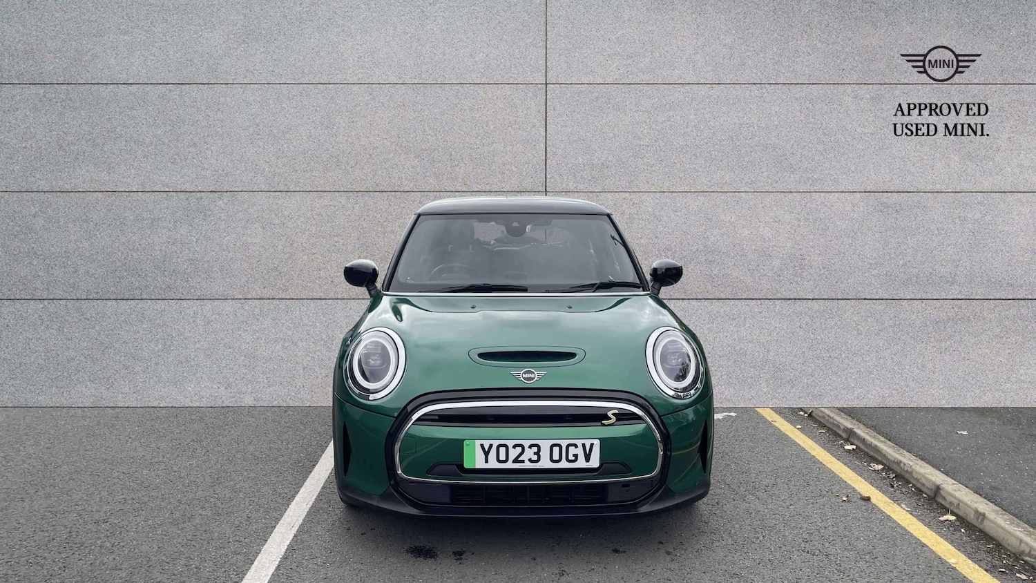 Used MINI Hatch 2023 for sale - 77294234: Photo 17