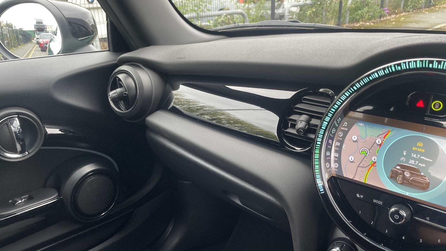 Used MINI Hatch 2023 for sale - 77294234: Photo 21