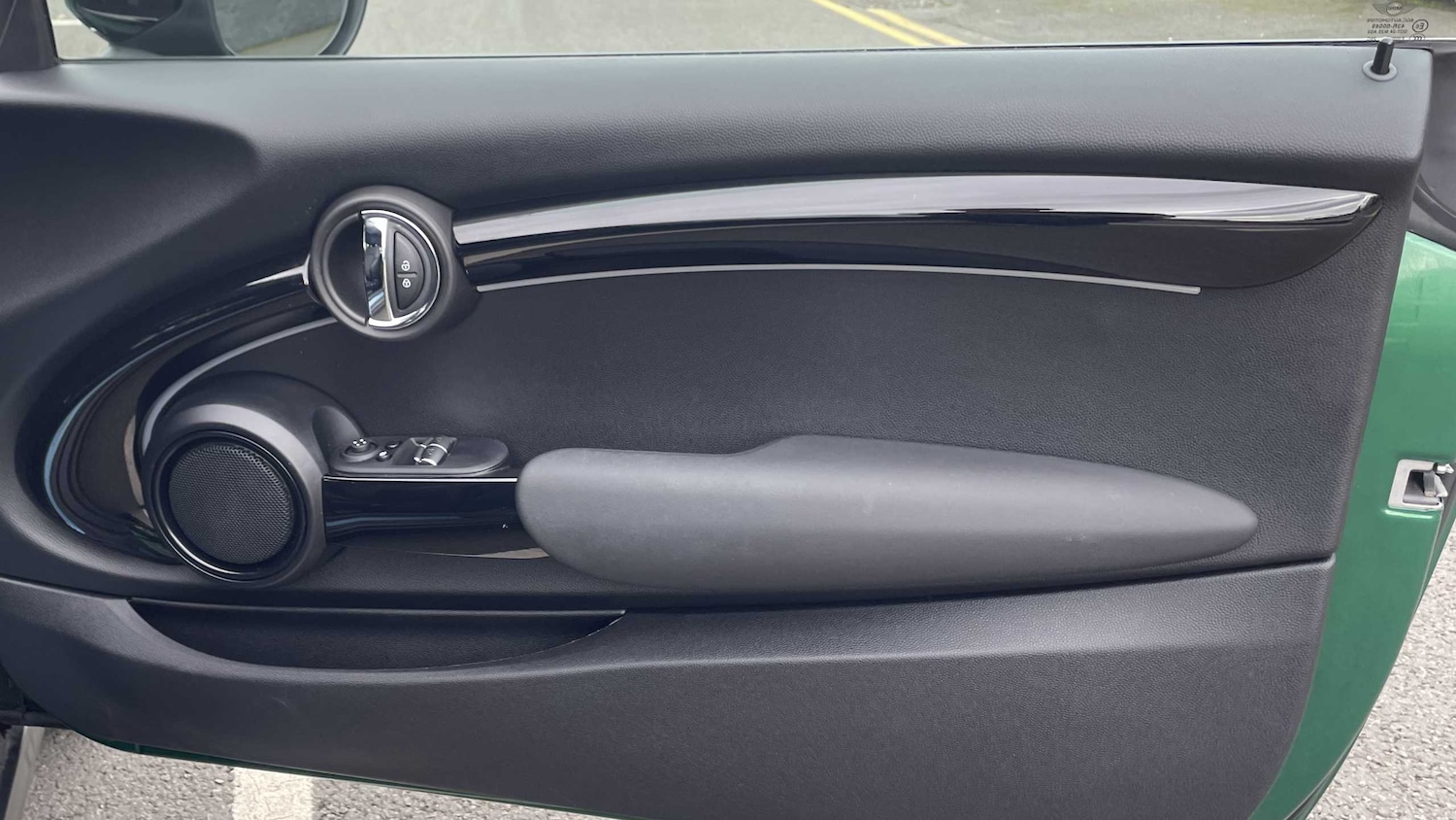 Used MINI Hatch 2023 for sale - 77294234: Photo 23