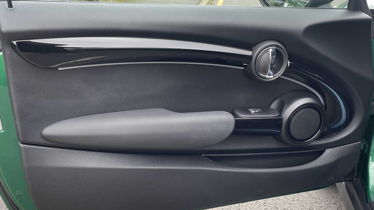 Used MINI Hatch 2023 for sale - 77294234: Photo 24