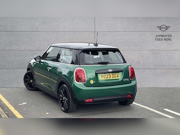 Used MINI Hatch 2023 for sale - 77294234: Photo