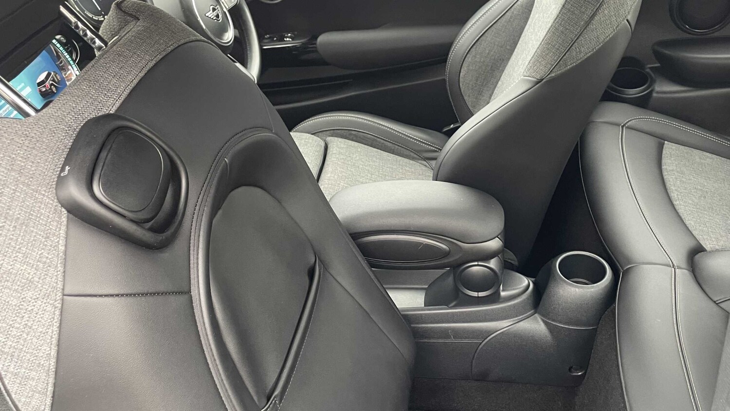 Used MINI Hatch 2023 for sale - 77294234: Photo 30