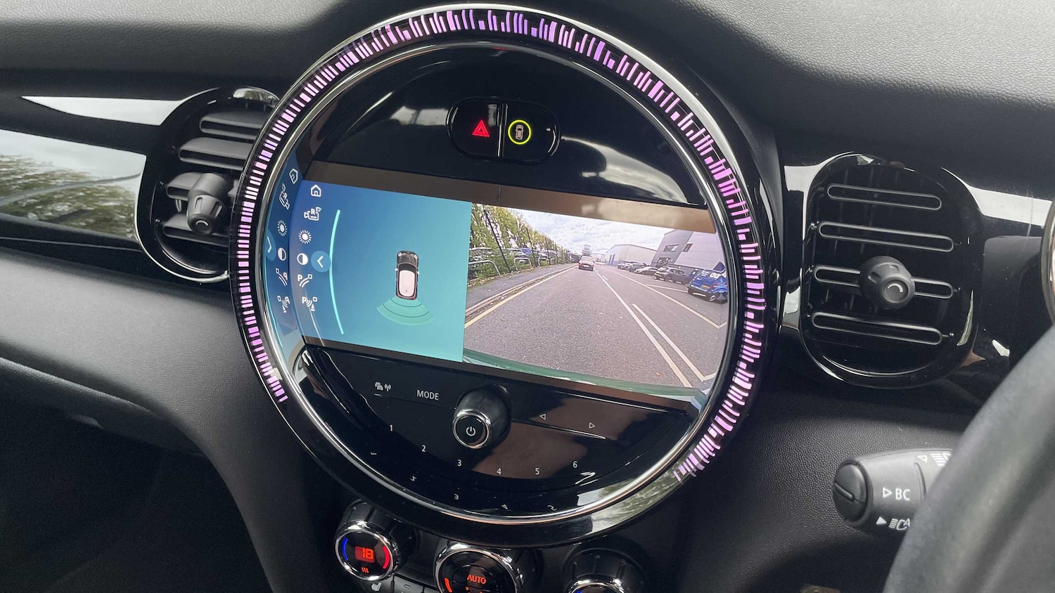 Used MINI Hatch 2023 for sale - 77294234: Photo 32