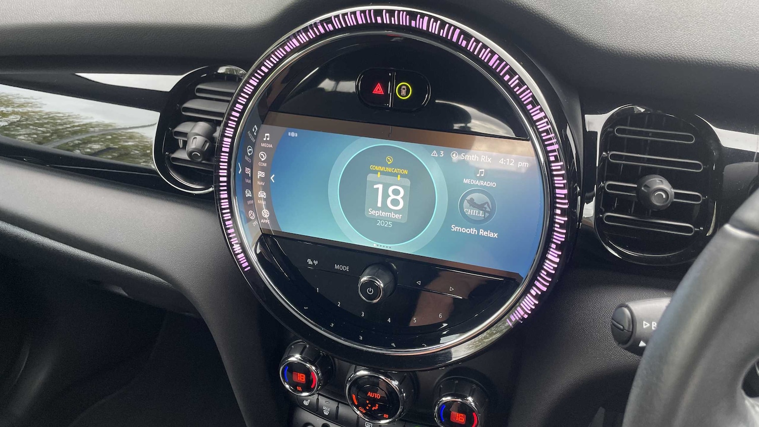 Used MINI Hatch 2023 for sale - 77294234: Photo 33