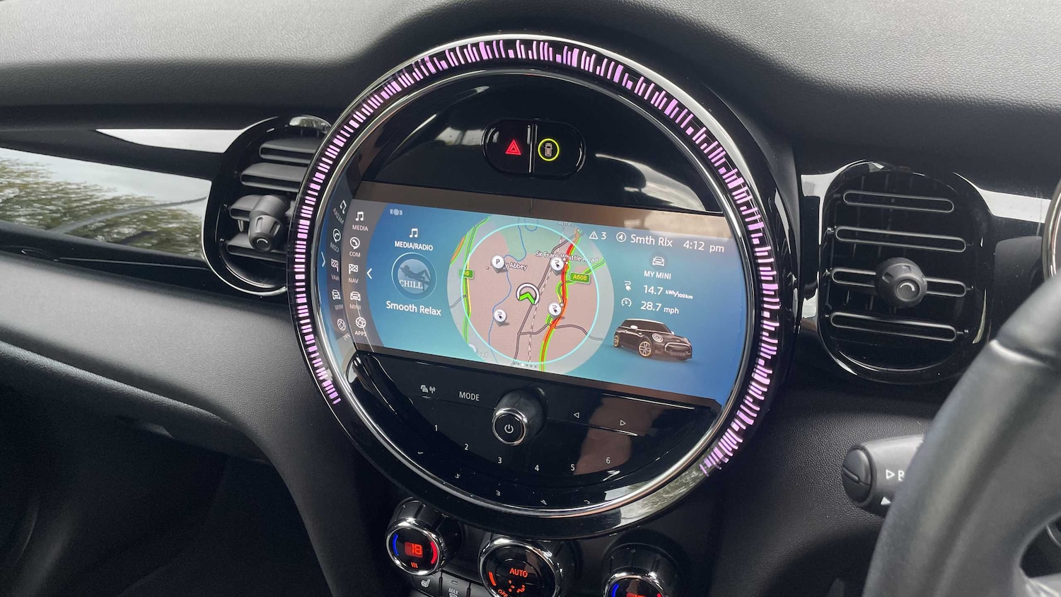 Used MINI Hatch 2023 for sale - 77294234: Photo 34