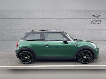 Used MINI Hatch 2023 for sale - 77294234: Photo