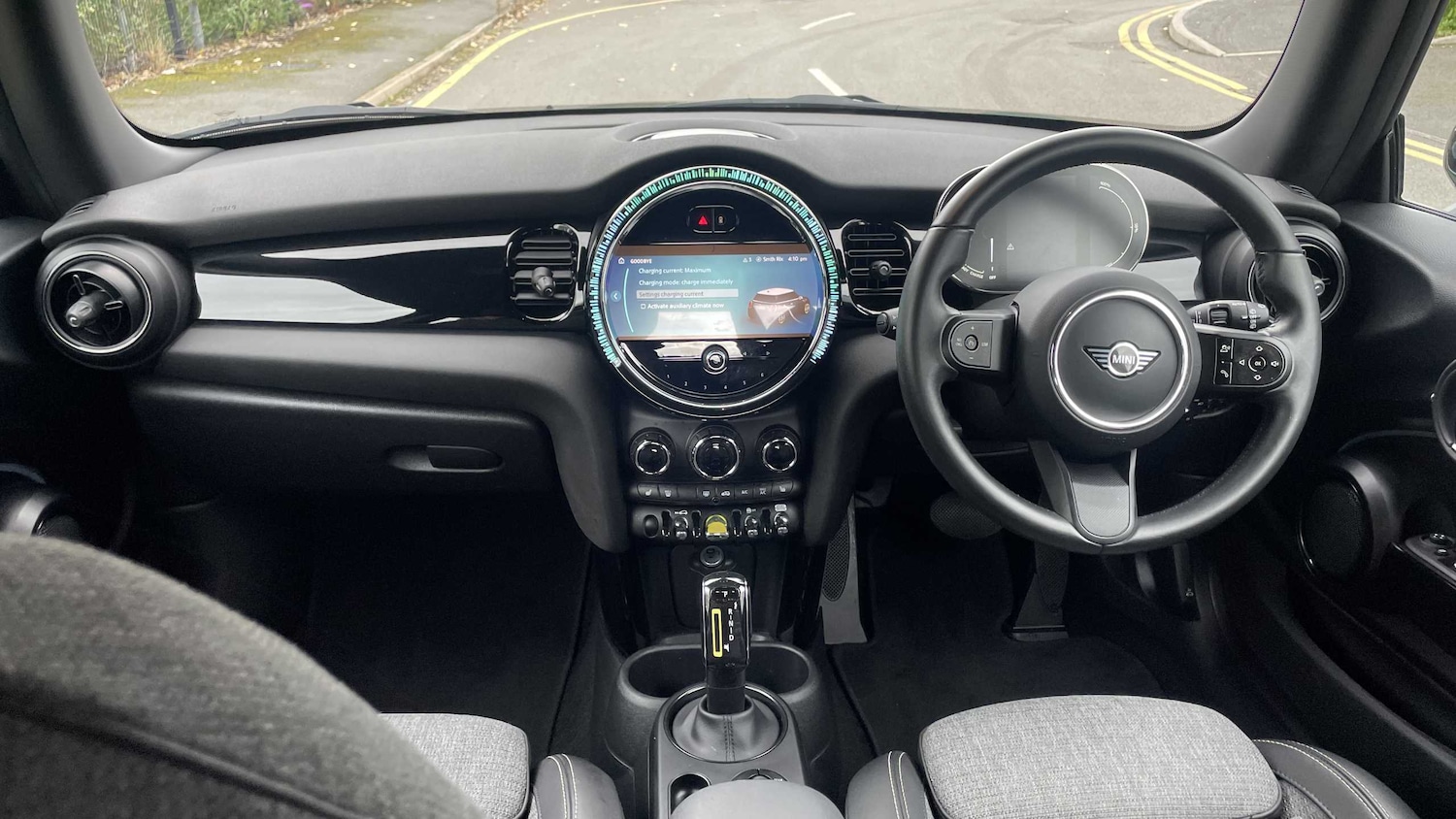 Used MINI Hatch 2023 for sale - 77294234: Photo 4