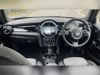 Used MINI Hatch 2023 for sale - 77294234: Photo