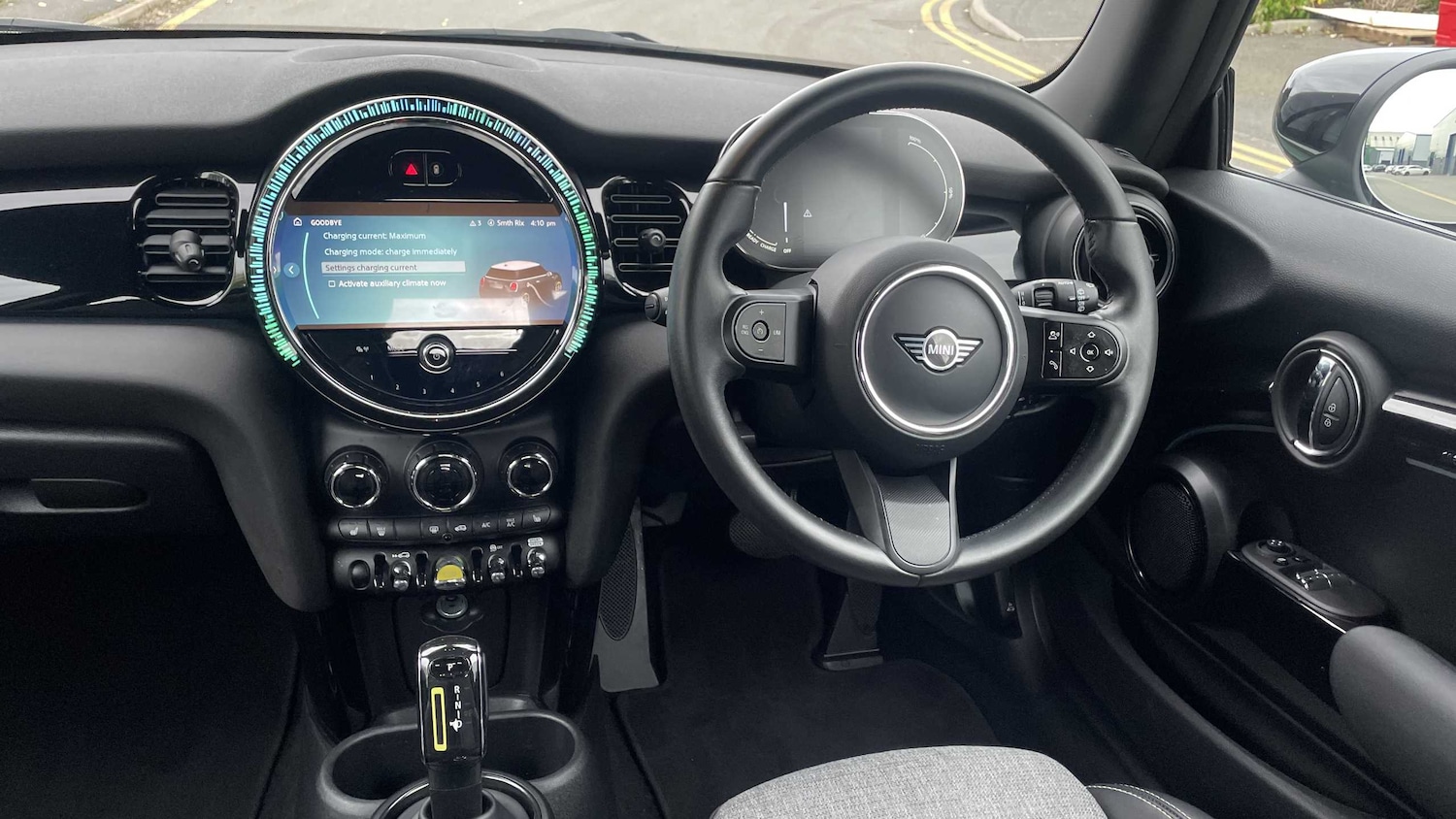 Used MINI Hatch 2023 for sale - 77294234: Photo 5