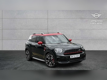 Used MINI Countryman 2022 for sale - 78551287: Photo
