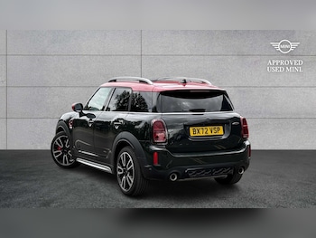 Used MINI Countryman 2022 for sale - 78551287: Photo