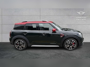 Used MINI Countryman 2022 for sale - 78551287: Photo