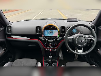 Used MINI Countryman 2022 for sale - 78551287: Photo