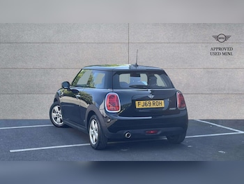 Used MINI Hatch 2019 for sale - 78337868: Photo