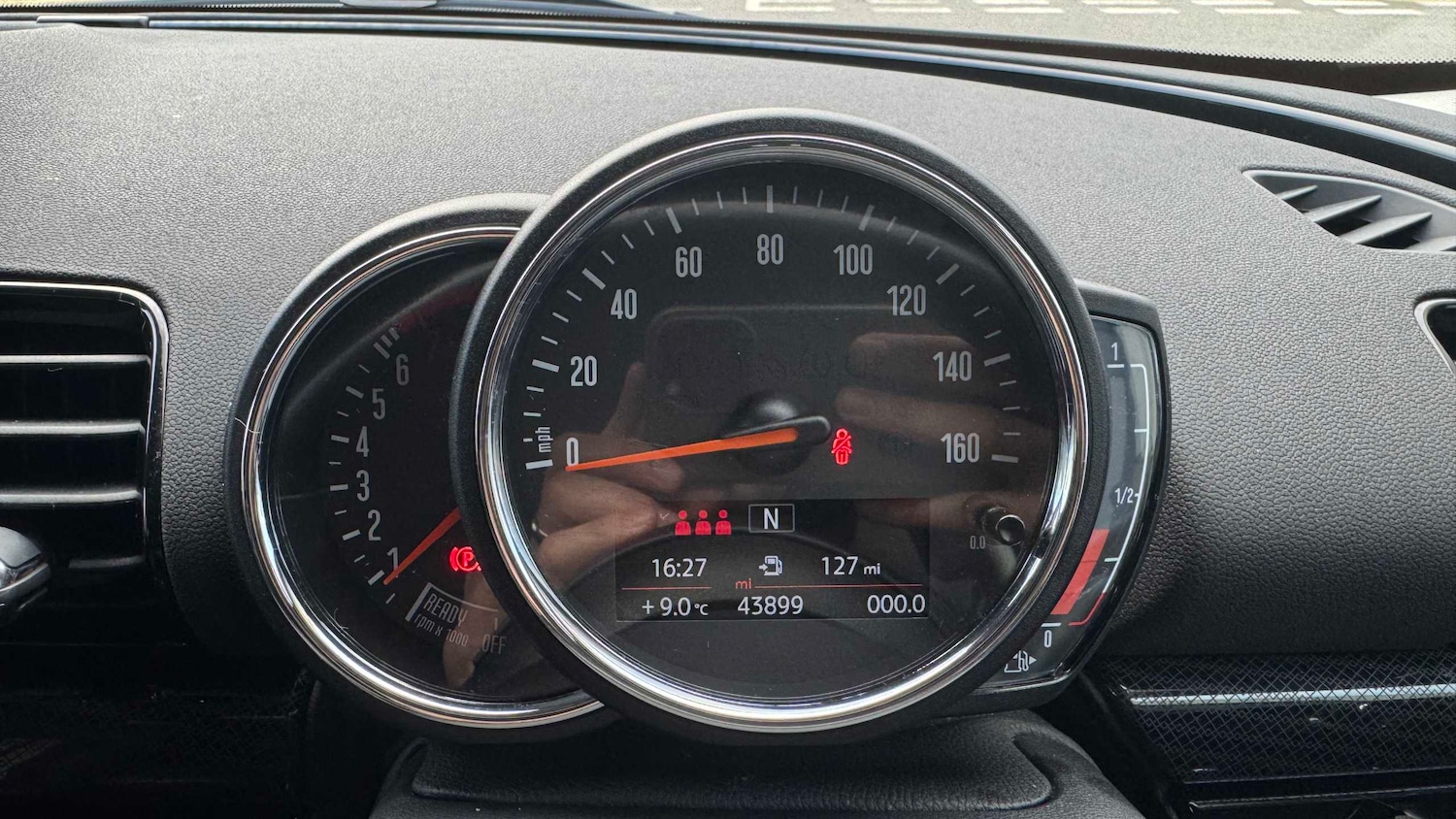 Used MINI Clubman 2022 for sale - 77827564: Photo 11