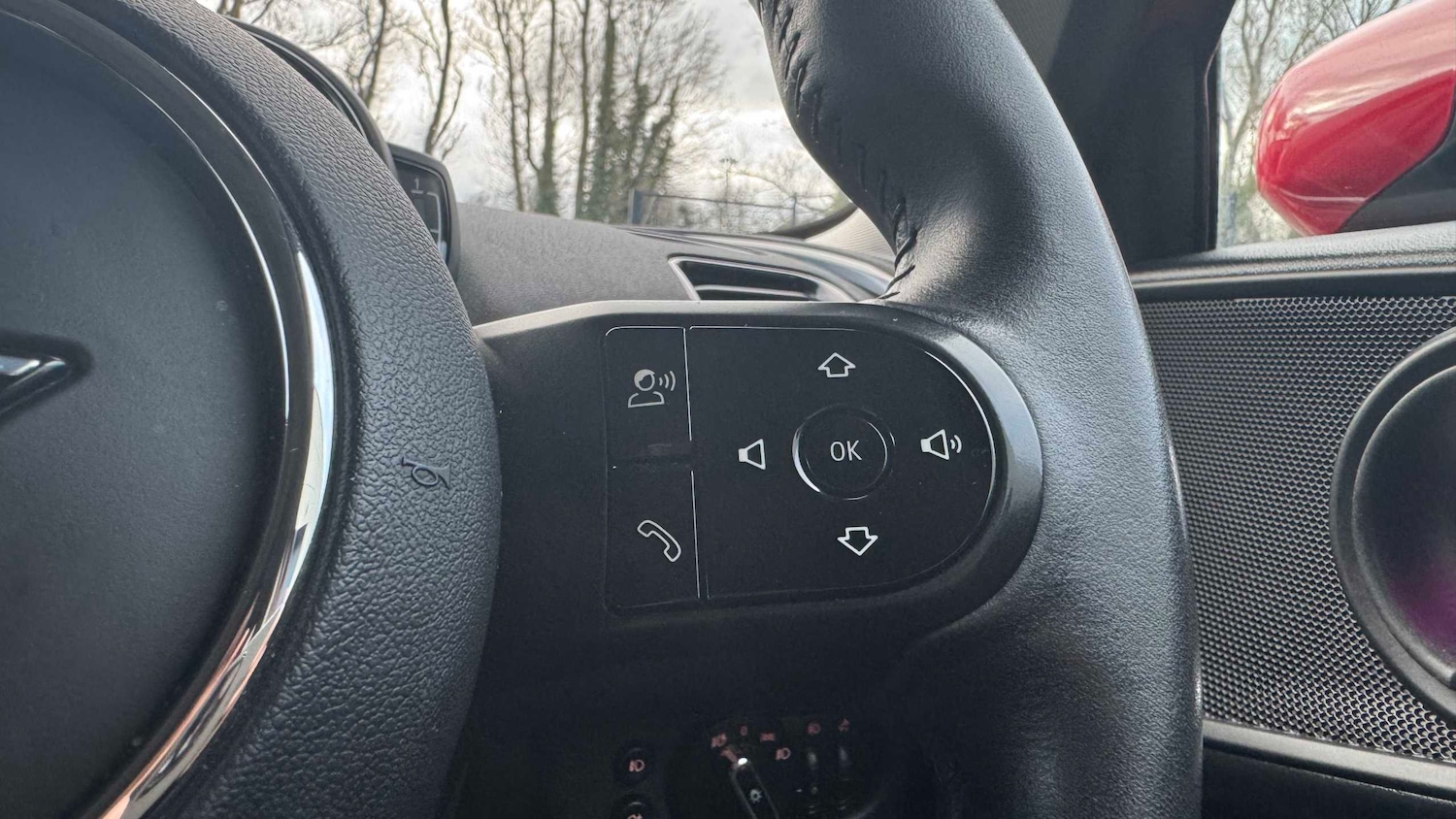 Used MINI Clubman 2022 for sale - 77827564: Photo 12