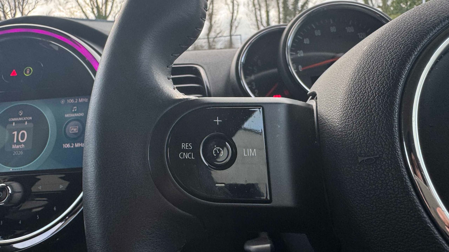 Used MINI Clubman 2022 for sale - 77827564: Photo 13