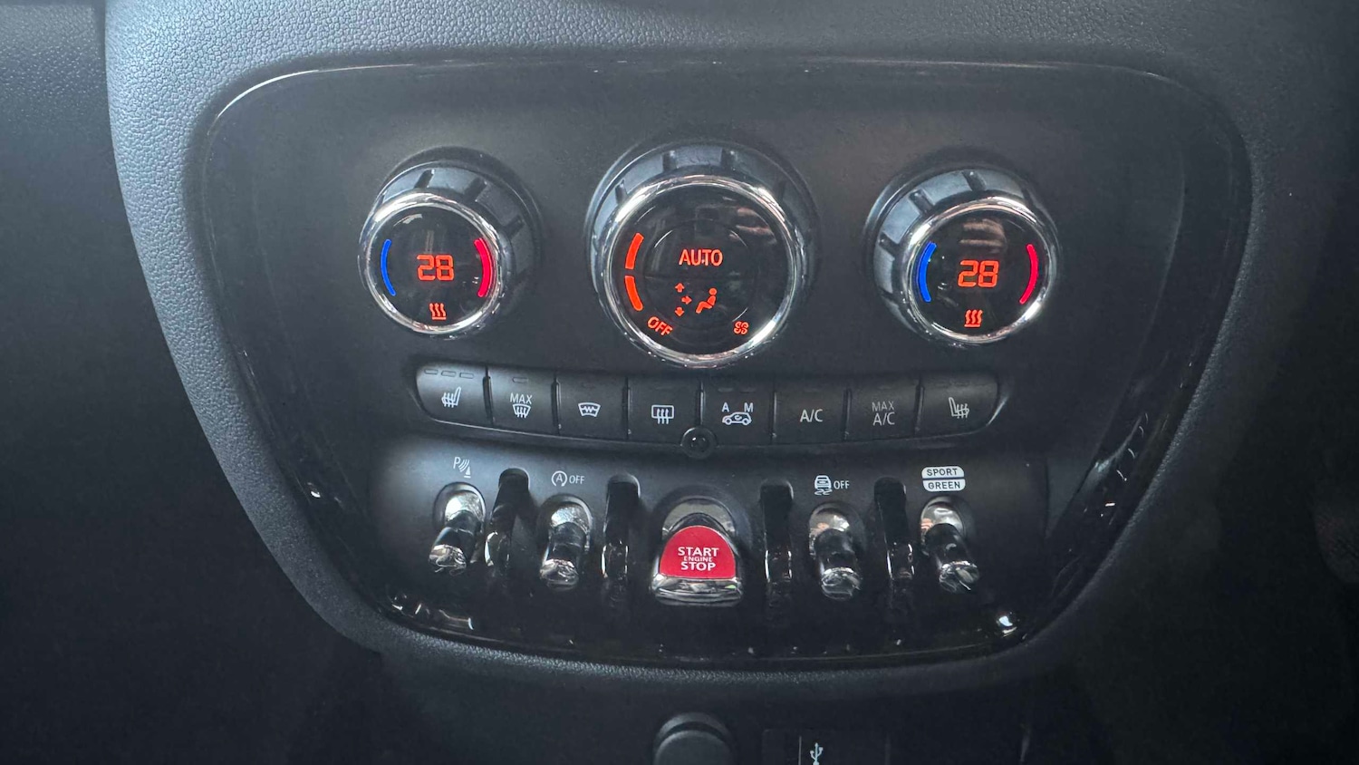 Used MINI Clubman 2022 for sale - 77827564: Photo 14