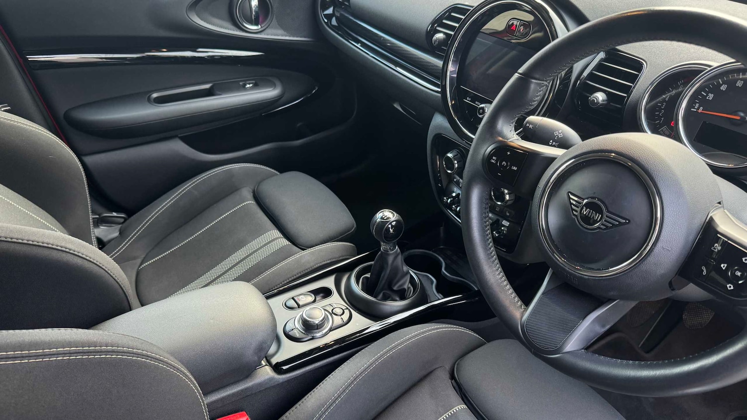 Used MINI Clubman 2022 for sale - 77827564: Photo 16