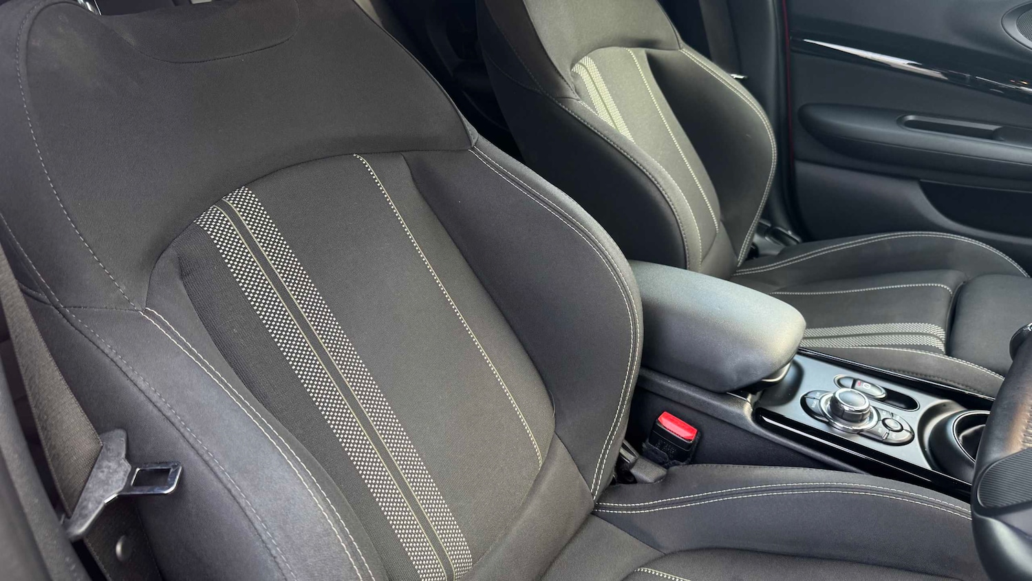 Used MINI Clubman 2022 for sale - 77827564: Photo 17