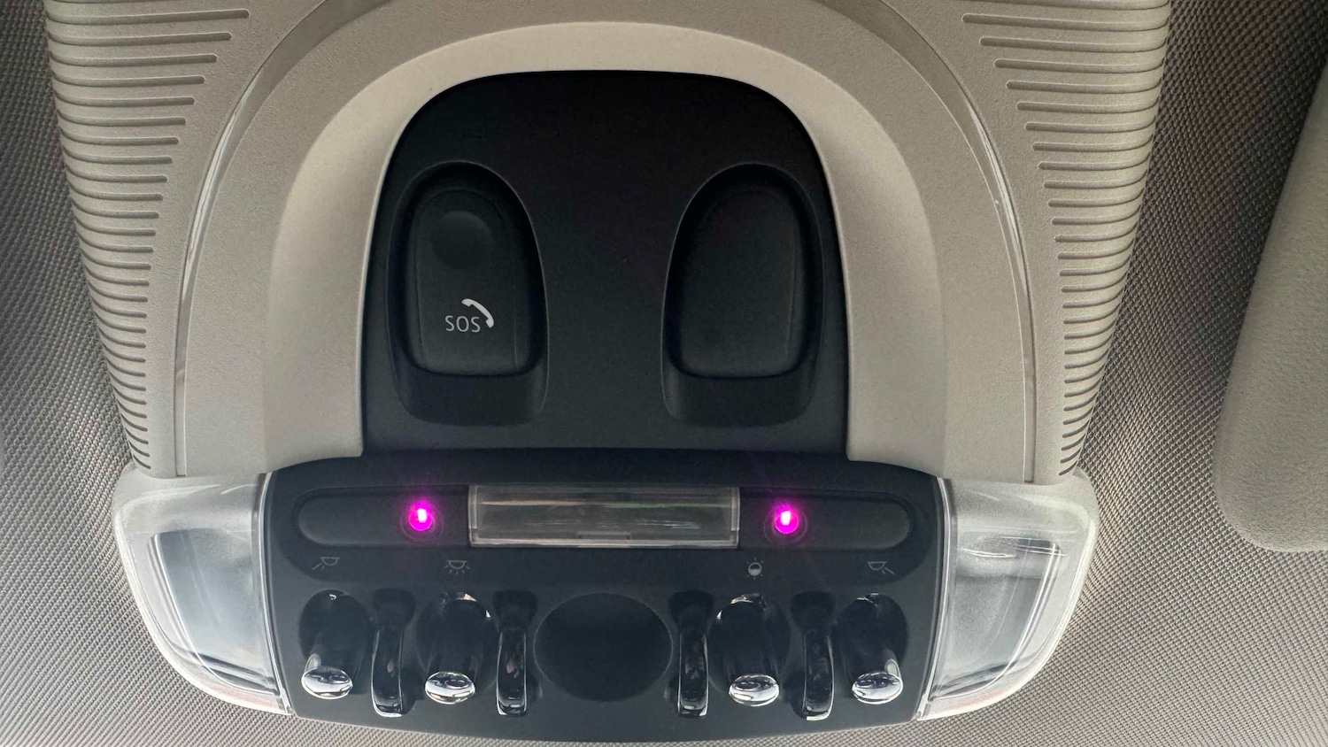 Used MINI Clubman 2022 for sale - 77827564: Photo 18