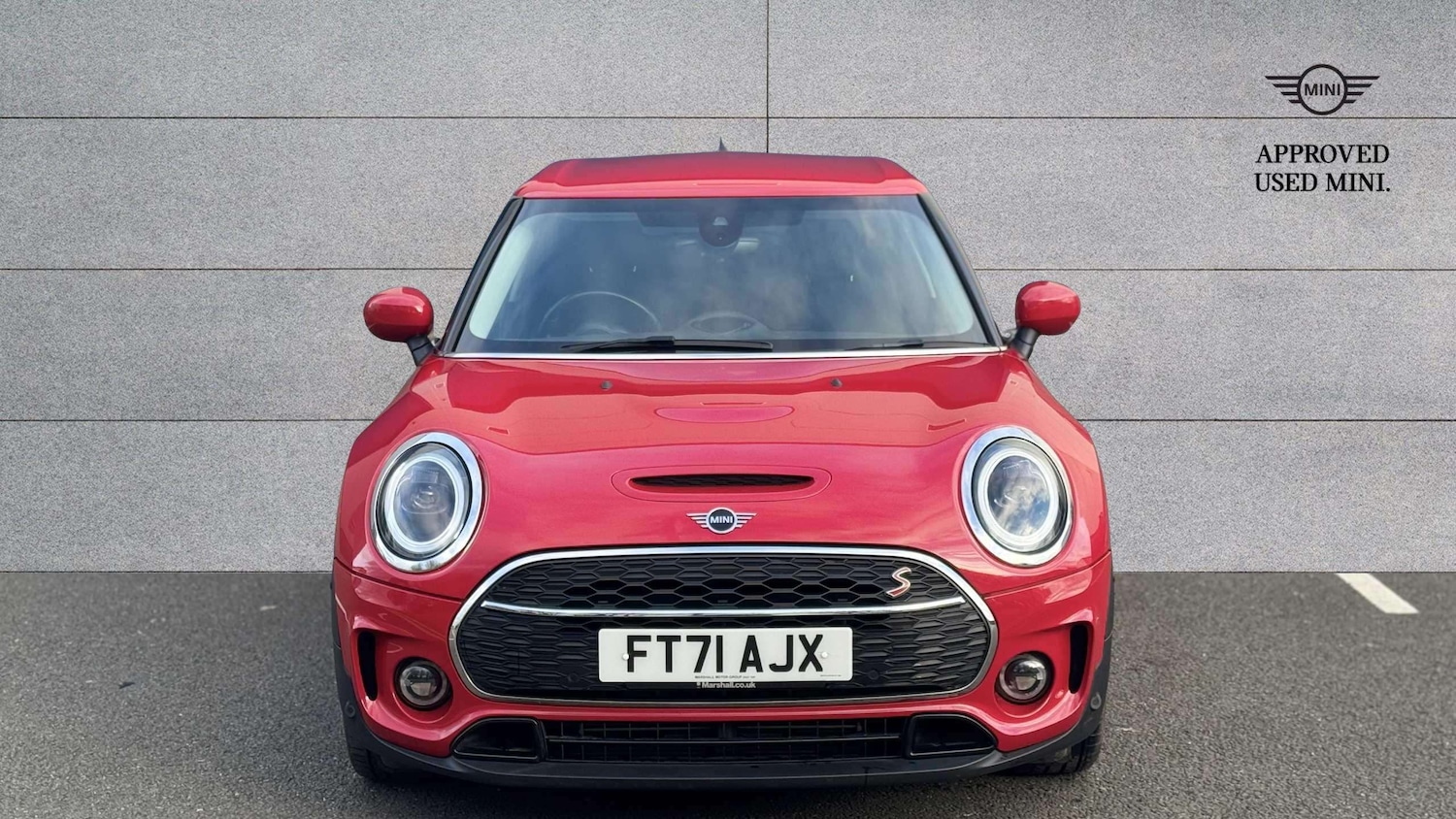 Used MINI Clubman 2022 for sale - 77827564: Photo 19