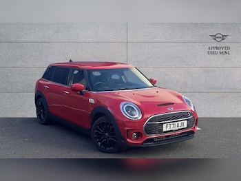 1.5 Cooper Classic 6dr Auto 6-Door