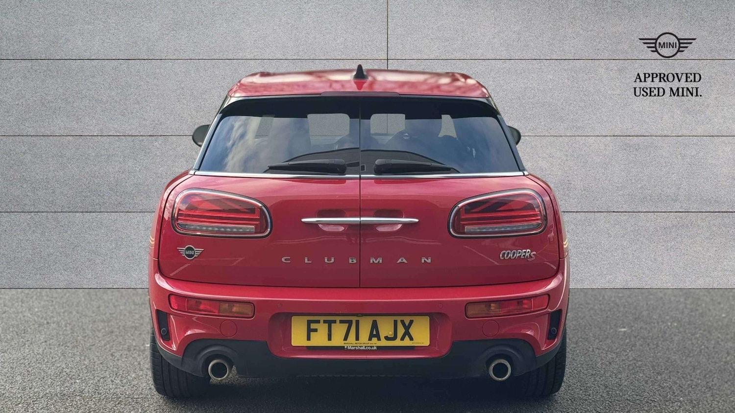 Used MINI Clubman 2022 for sale - 77827564: Photo 20