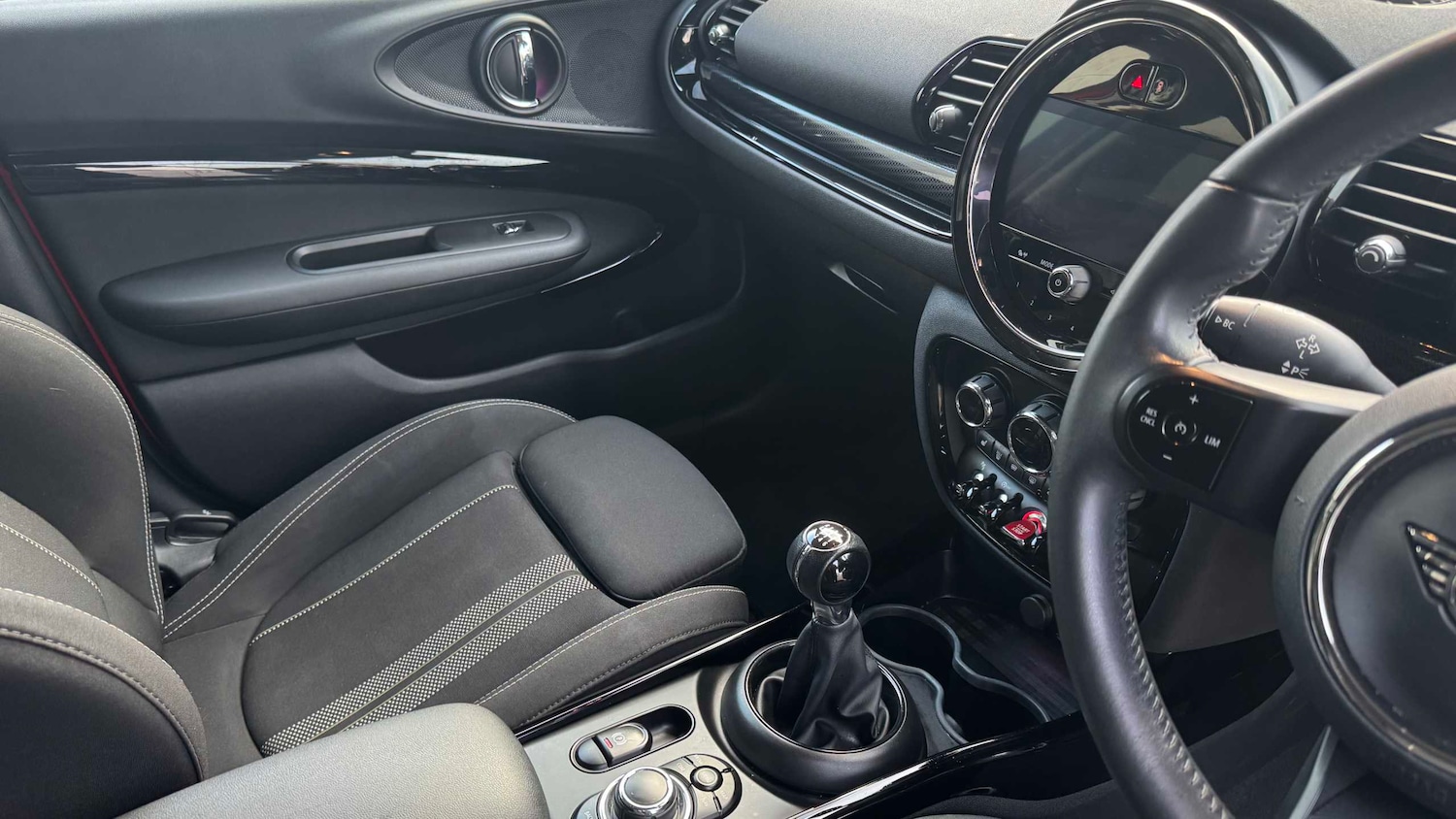 Used MINI Clubman 2022 for sale - 77827564: Photo 21