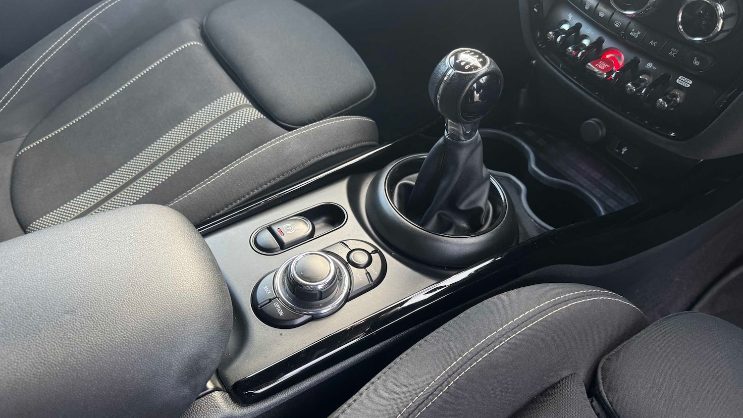 Used MINI Clubman 2022 for sale - 77827564: Photo 22