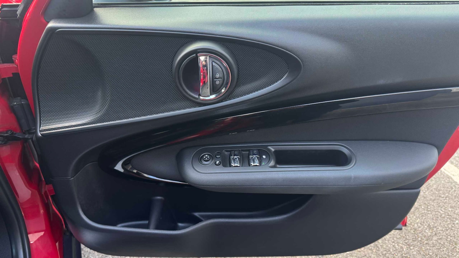 Used MINI Clubman 2022 for sale - 77827564: Photo 23