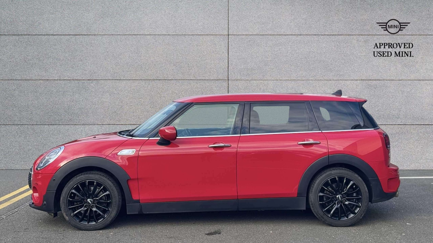 Used MINI Clubman 2022 for sale - 77827564: Photo 3