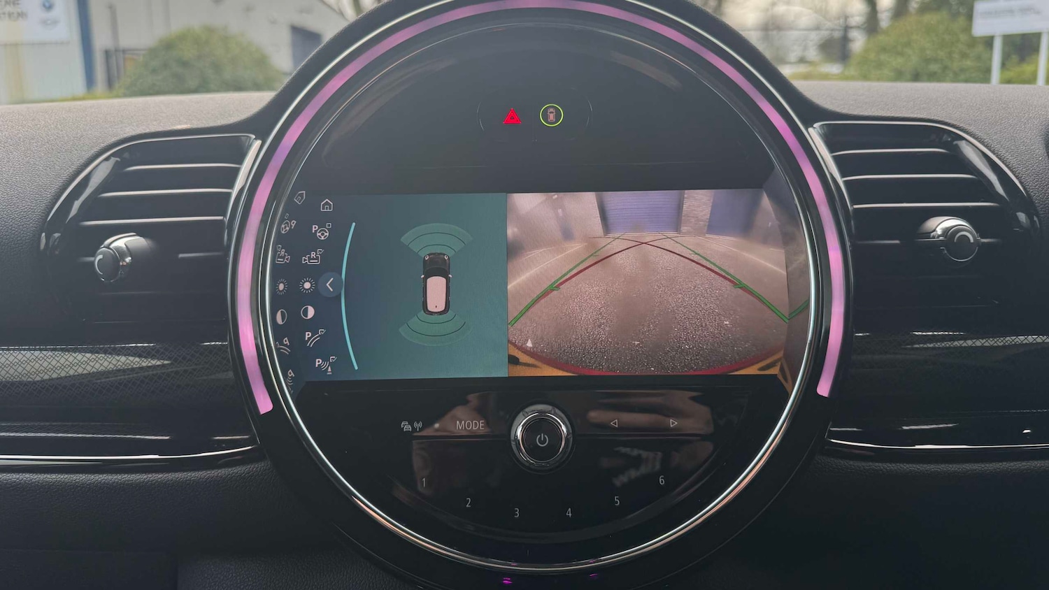 Used MINI Clubman 2022 for sale - 77827564: Photo 34