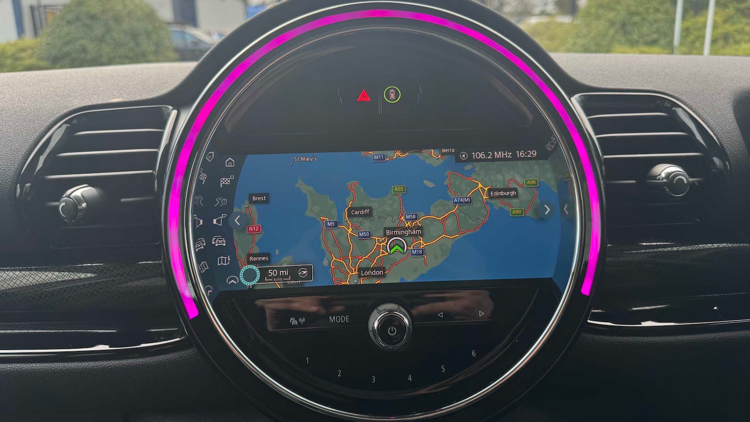 Used MINI Clubman 2022 for sale - 77827564: Photo 35