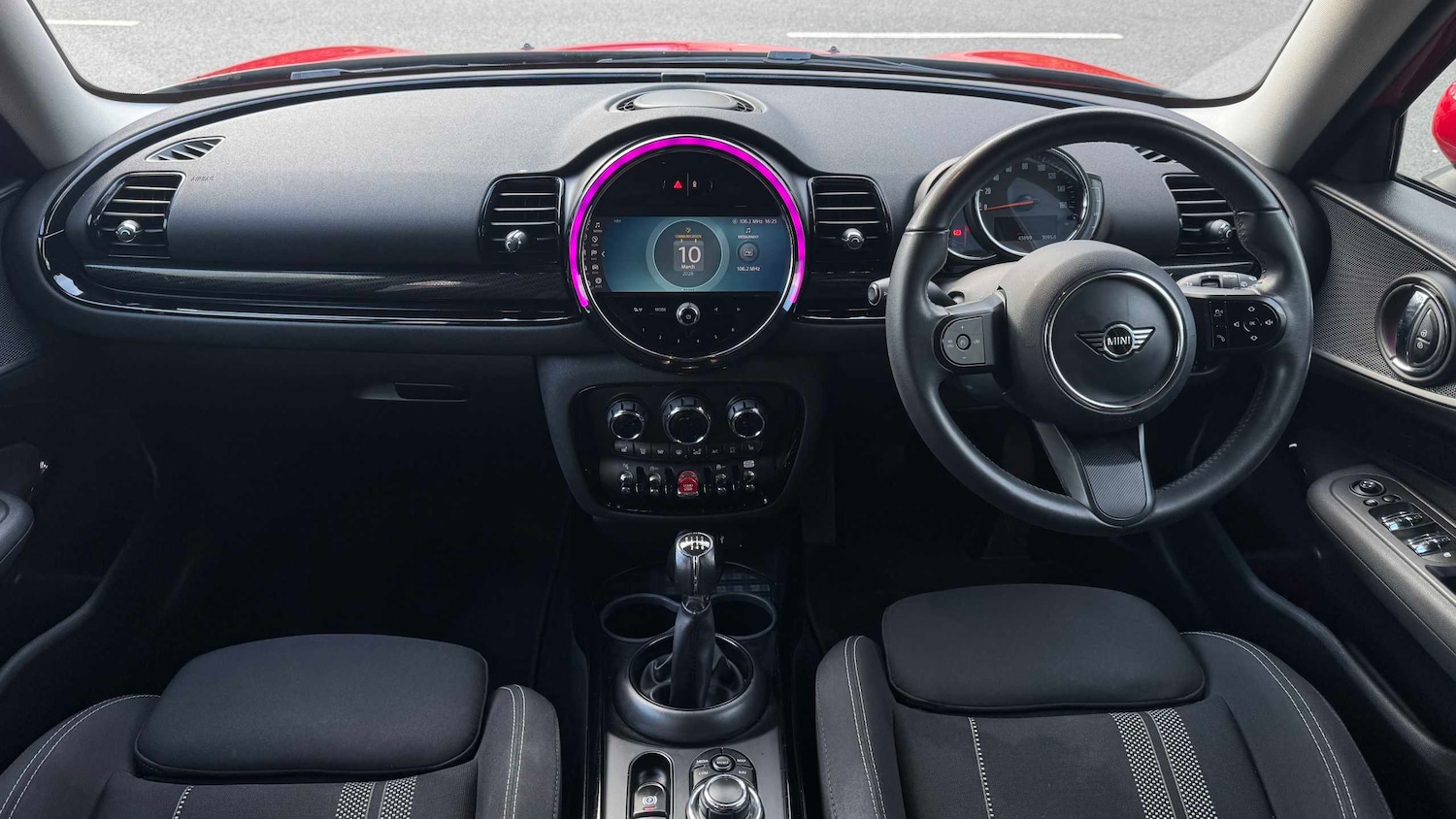 Used MINI Clubman 2022 for sale - 77827564: Photo 4