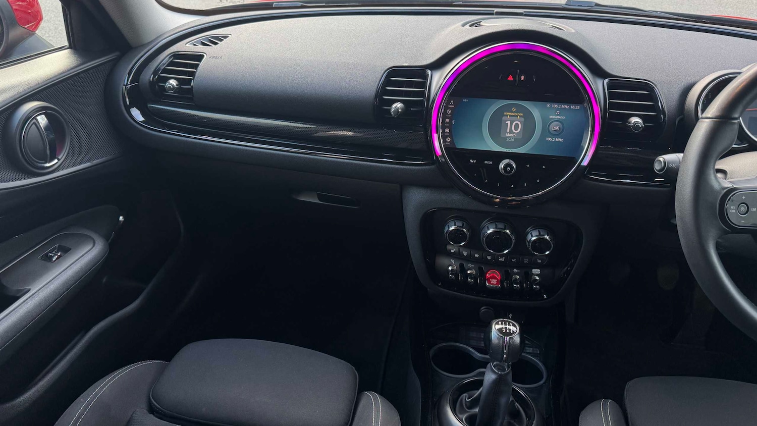 Used MINI Clubman 2022 for sale - 77827564: Photo 6